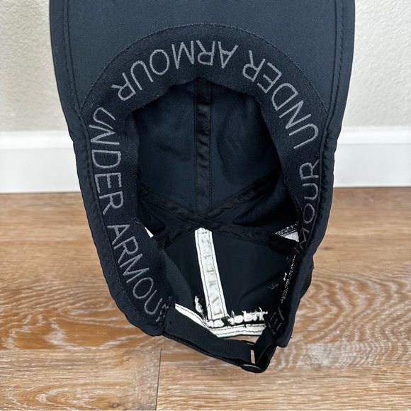 Under Armour ColdBlack Women's Athletic Cap Hat, OS - Picture 8 of 10